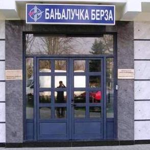 Na banjalučkoj berzi promet 617.007,38 KM