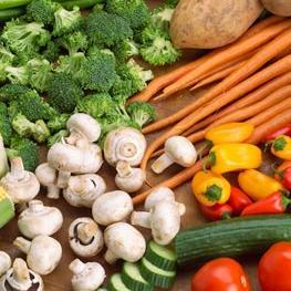 EU za strože propise za organsku hranu