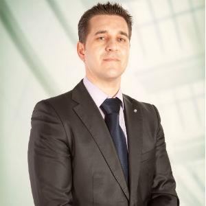 D.R. Gilbert u Sarajevu - Seminar "Akvizicija novih kupaca"