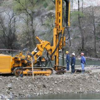 Gradi se HE Vranduk: Vrijednost projekta 57,4 miliona eura