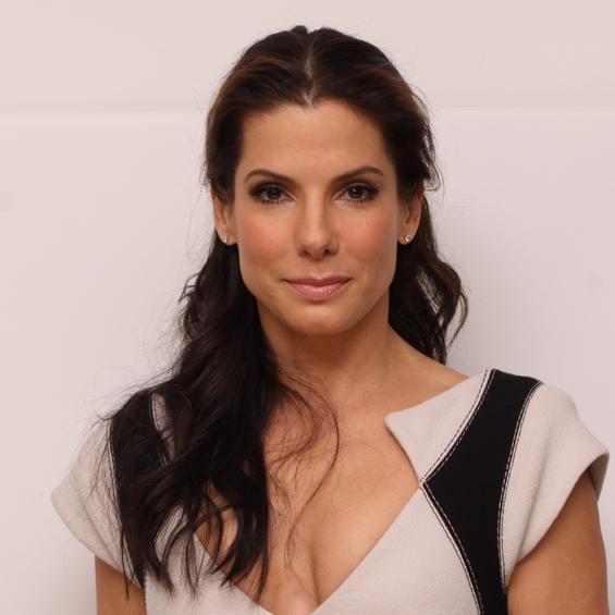 Sandra Bullock najbolje plaćena glumica u Hollywoodu