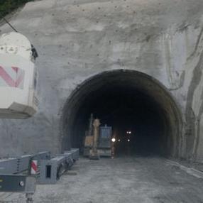Još nisu završeni radovi na tunelu Čemerno