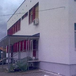Završen projekt toplifikacije Doma zdravlja u Brezi