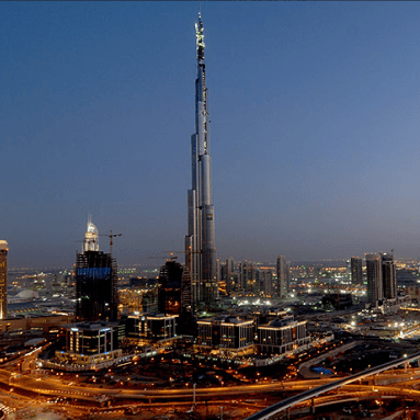 Pješice do neba: Stanari Burj Khalifa bi mogli ostati bez lifta