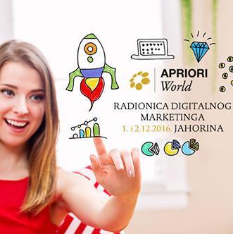 Gdje je vaš brend u online svijetu?