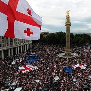 Gruzija najkasnije u junu potpisuje priključenje Evropskoj uniji