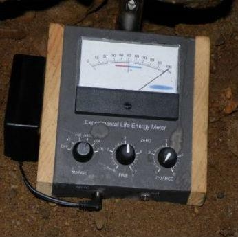 Orgonska energija - energija života prisutna u Bosanskim piramidama