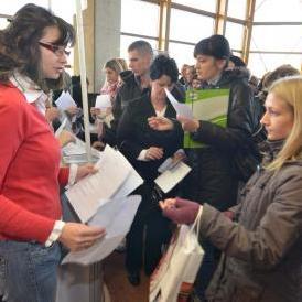 Sutra sajam zapošljavanja u Zenici