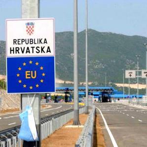 Hrvatska uvodi jaču kontrolu na granici s BiH