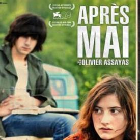 Nešto u vazduhu od 14. novembra u bh. kinima