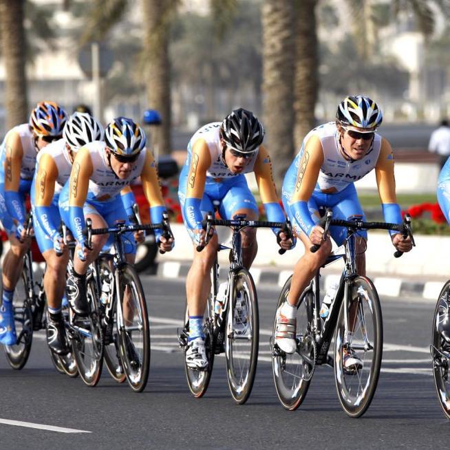 Dolazi 12 šampiona Tour de France-a da učestvuju u Sarajevo grand prix-u