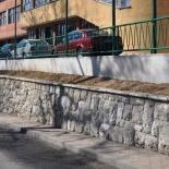 Općina Centar izdvaja velika finansijska sredstva za sanaciju klizišta
