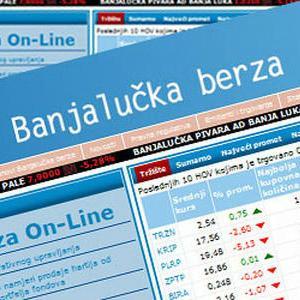 BLSE: Ostvaren promet od 462.297,74 KM