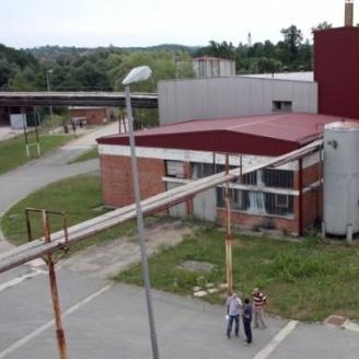 U pripremi pravila za prodaju parcela u Tehnološkom parku