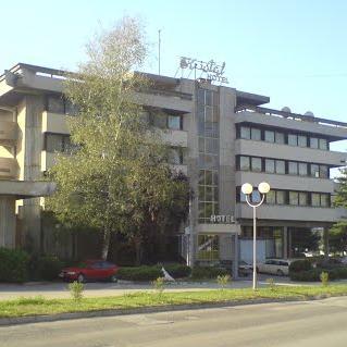 IP "Krivaja" prodaje hotel "Kristal" u Zavidovićima