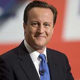 Cameron spreman surađivati s Junckerom