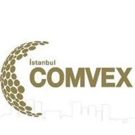 Sajam komercijalnih vozila, autobusa i prateće opreme- COMVEX ISTANBUL