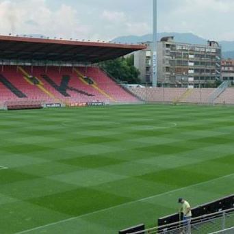 Stadion Bilino polje opremljen novim "wireless sistemom"