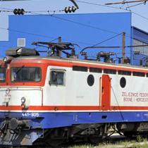 Drugi bh. kongres o željeznicama BiH