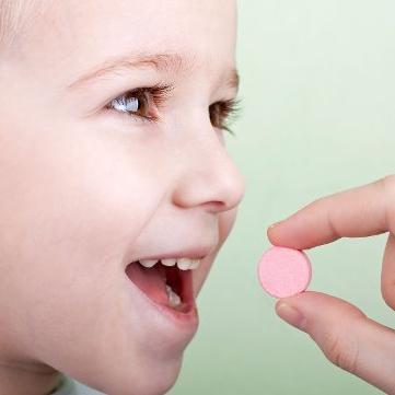 Istraživanje: 40 posto roditelja daje djeci krive lijekove