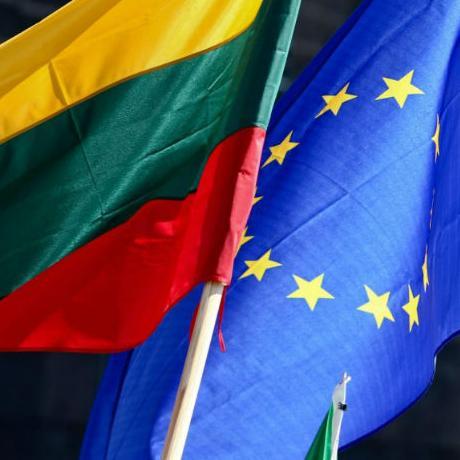 Litvanija od danas preuzima predsjedavanje EU-om