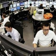 Pad dionica na evropskim berzama