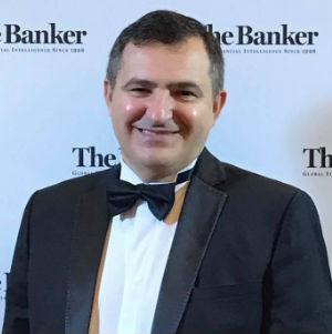 Magazin "The Banker" proglasio Sberbank za najbolju banku u Rusiji