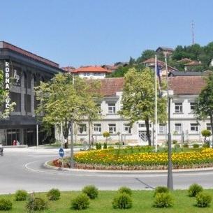 UNDP odobrio općini Cazin 75.000 dolara za nastavak projekta kanalizacije