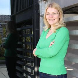 Jasmina Sabrihafizović, društvena poduzetnica: Svi smo nekad bili početnici