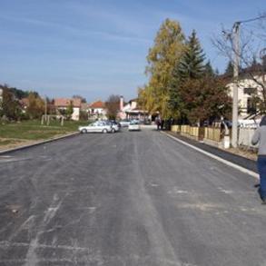 Tomislavgrad: Rekonstrukcija ulice Kraljice Teute u završnoj fazi