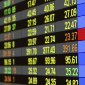 Ovosedmični promet na BLSE: 2.492.184,06 KM