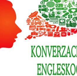 Konverzacijski kurs engleskog jezika u Nahli
