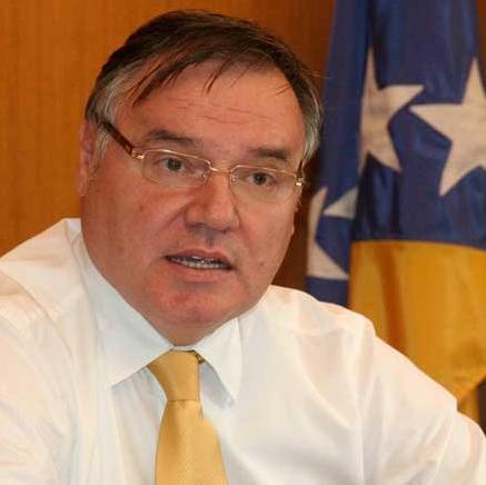 Guverner CBBiH očekuje povlačenje zadnje dvije tranše