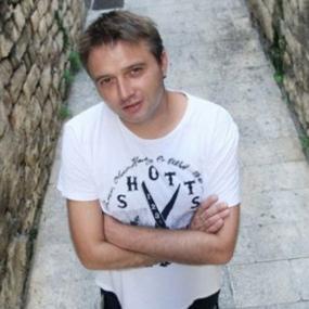 Emir Imamović Pirke, pisac: Životni putevi Tuzlaka u Šibeniku