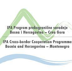 Objavljen treći poziv u okviru IPA Prekograničnog programa BiH-CG