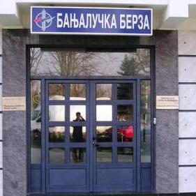 Današnji promet na BLSE: 133.007,41 KM