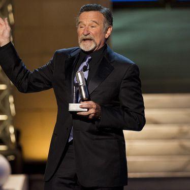 Američki glumac Robin Williams pronađen mrtav