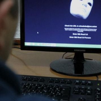 "Duboki web" - veliki dio interneta koji mnogi ne vide