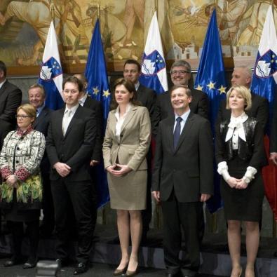 Slovenska vlada usaglasila osiguranje 200 milijuna eura