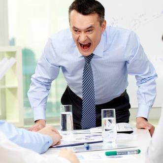 6 načina na koje šefovi vrijeđaju zaposlenike