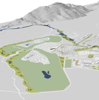 Ponovo aktueliziran projekt Trebinje resort