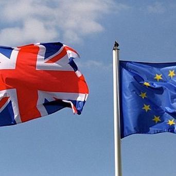 Izlazak Britanije iz EU uništio bi poziciju Londona