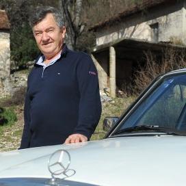 Hercegovački Mercedesdorf