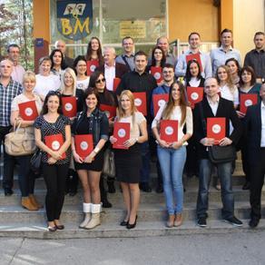 Edukacija za sticanje zvanja u finansijsko-računovodstvenoj profesiji u BiH