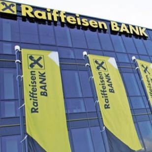 Ocjena Global Finance magazina: Raiffeisen banka najbolja u BiH