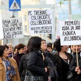 Baraković: Nije okončan stečajni postupak u Oslobođenju