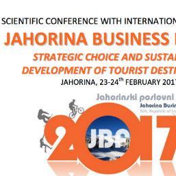 Šesti "Jahorinski poslovni forum" 23. i 24. februara