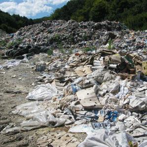 Veliki pomak po pitanju zbrinjavanju otpada na području Velike Kladuše