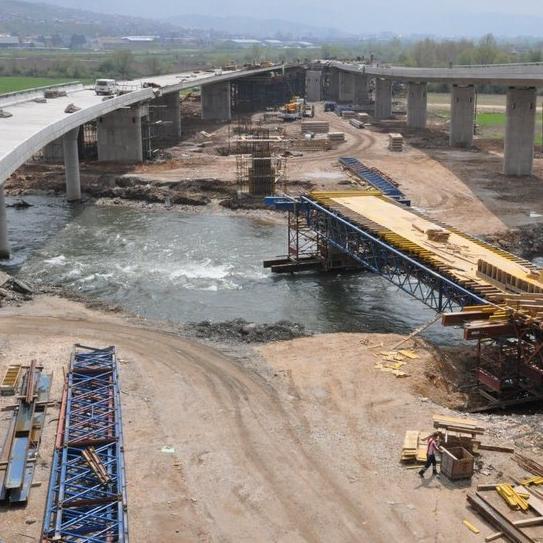 Objavljen poziv za izgradnju brze gradske ceste Vlakovo-Mostarsko raskršće