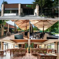 Restoran Oaza - Odličan izbor za organizaciju prijema i slavlja